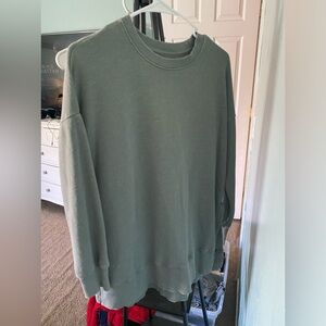 Aerie Sage green